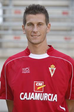 Gotor (Real Murcia B) - 2009/2010