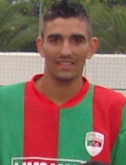 MOCO (C.D. Tiro Pichn) - 2009/2010