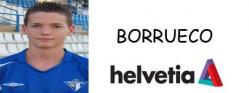 Borrueco (cija Balompi B) - 2009/2010
