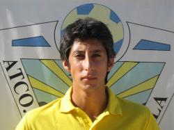Gonzalo (F.C. Marbell) - 2009/2010