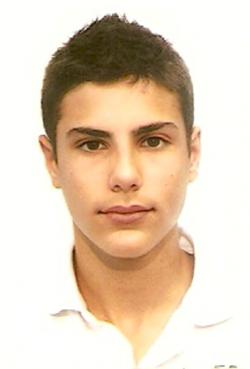 Antonio (C.D. La Puerta) - 2009/2010