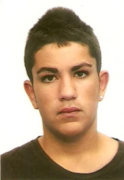 Lolo (C.D. La Puerta) - 2009/2010