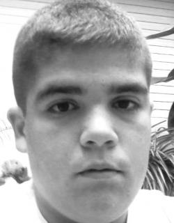 Andres (Ciudad de Vcar B) - 2009/2010