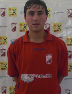 Jos Pedro (C.D. Huscar) - 2009/2010