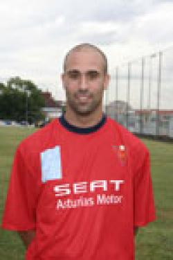 Juanma (U.C. Ceares) - 2009/2010
