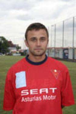 Gonzalo (U.C. Ceares) - 2009/2010