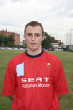 Fran (U.C. Ceares) - 2009/2010
