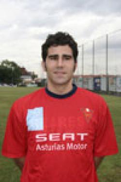 Chus Moran (U.C. Ceares) - 2009/2010