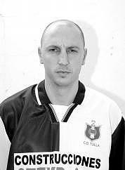 Alfonso (U.C. Ceares) - 2009/2010