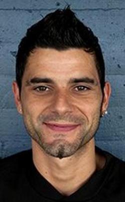 David Otero (Sestao River Club) - 2009/2010