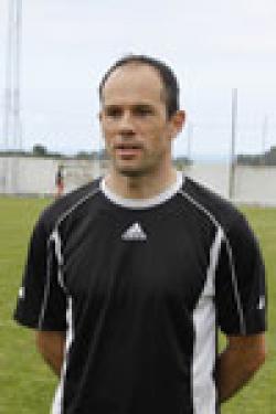Noguerol (C.D. Cudillero) - 2009/2010