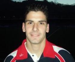 Checho (Astur C.F.) - 2009/2010
