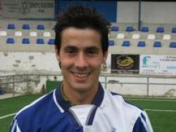 Pinino (C.D. Tuilla) - 2009/2010