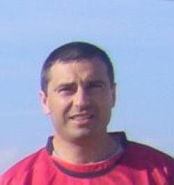Richard (Atltico Bellavista) - 2009/2010