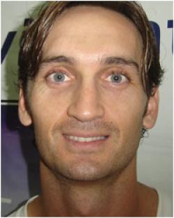 Genaro Snchez  (C.D. Mairena) - 2009/2010