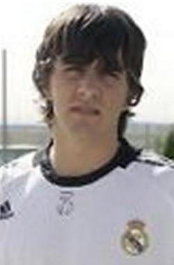 Prosi (Atltico Corua MCF) - 2009/2010