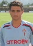 Churre (R.C. Celta Fortuna) - 2009/2010