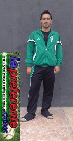 Dani (C.D. Viator) - 2009/2010
