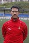 Megido (Astur C.F.) - 2009/2010