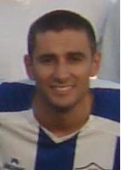 Paulo (Espaol de Vejer) - 2009/2010