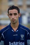 Jairo (Gozn C.F.) - 2009/2010