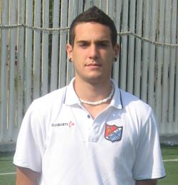 Claudio (Motril C.F.) - 2009/2010