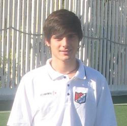 Agustn (Motril C.F.) - 2009/2010