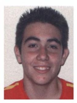 JAVI (P.M.J.D. Baeza) - 2009/2010