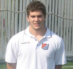 PACO (Motril C.F.) - 2009/2010