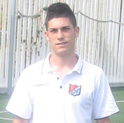 Piti (Motril C.F.) - 2009/2010
