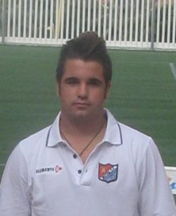 Guille (Motril C.F.) - 2009/2010