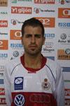 Jose Manuel (Gijn Industrial) - 2009/2010