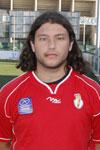 Turu (Astur C.F.) - 2009/2010