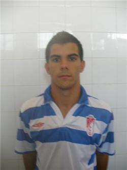 Rosi (Granada C.F. B) - 2009/2010