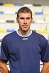 Borja (Caudal Deportivo) - 2009/2010