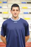 Bruno (Caudal Deportivo) - 2009/2010