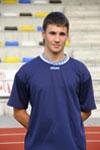 Nico (Caudal Deportivo) - 2009/2010