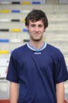 Ruben Cid (Caudal Deportivo B) - 2009/2010