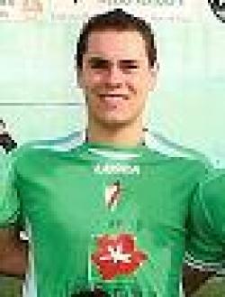 Aitor (C.D. Hutor Vega) - 2009/2010