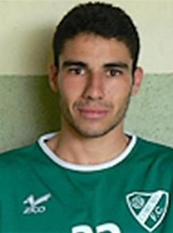 Rubenillo (Coruxo F.C.) - 2009/2010