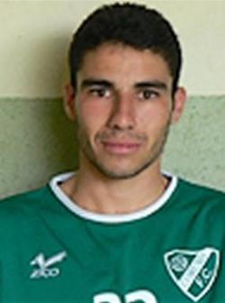 Rubn Besada (Coruxo F.C.) - 2009/2010