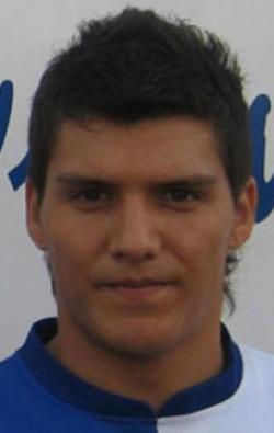 Riki (C.D. Castro) - 2009/2010