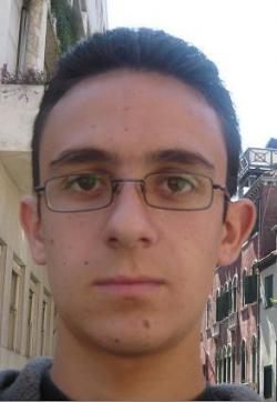 Ladis (C.D. La Puerta) - 2009/2010