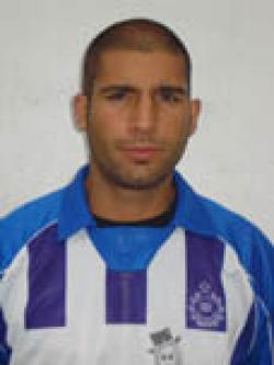 Pas (C.D. Santaballs) - 2009/2010