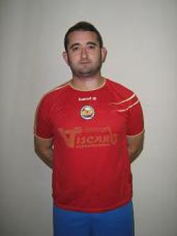 Carmela (C.F.D. Quesada) - 2009/2010