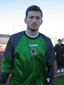 Luigi Donatelli (Dos Hermanas San A.) - 2009/2010