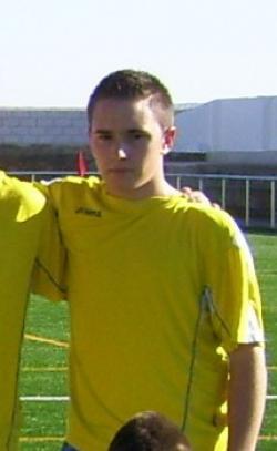 PELAEZ (C.D. Navas) - 2009/2010