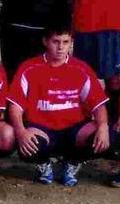 Sergio Medina (Alhendn Balompi) - 2009/2010