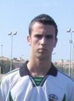 ANDRES (UCD La Caada Atl.) - 2009/2010