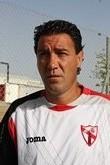 Juan Martag�n (Sevilla F.C.) - 2009/2010